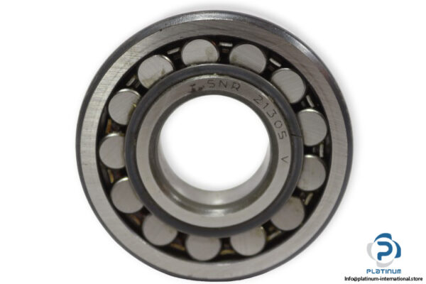 snr-21305-V-spherical-roller-bearing-(new)-(carton)-2