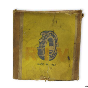 riv-ELP65-single-direction-thrust-ball-bearing-(new)-(carton)