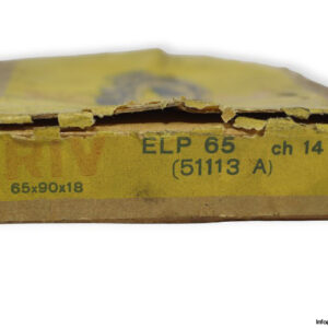 riv-ELP65-single-direction-thrust-ball-bearing-(new)-(carton)-2
