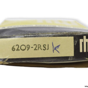 rhp-6209-2RSJK-deep-groove-ball-bearing-(new)-(carton)-2