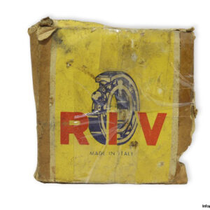 riv-LP60-single-direction-thrust-ball-bearing-(new)-(carton)