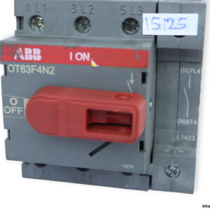 abb-OT63F4N2-switch-disconnector-(used)-1