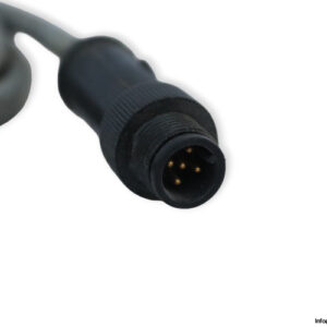 allen-bradley-42EF-P2LDB-F52-polarized-retroreflective-sensor-(New)-2