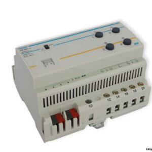 hager-TS-221-output-shutter-module-(New)