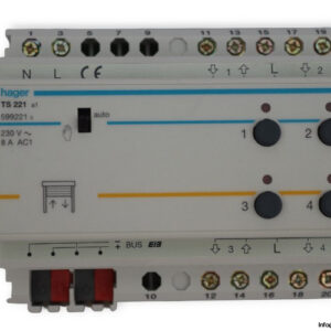 hager-TS-221-output-shutter-module-(New)-2