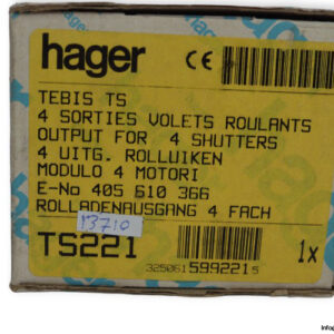hager-TS-221-output-shutter-module-(New)-4
