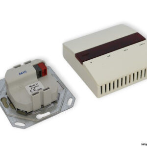 hager-TS-400-lighting-output-device-(New)