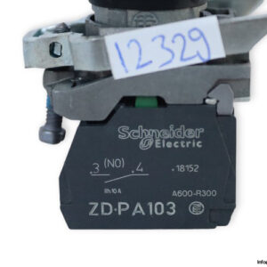 schneider-ZD-PA103-joystick-controller-(New)-1