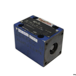 Rexroth-R900547100-proportional-pressure-reducing-valve-(used)