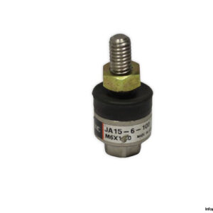 smc-JA15-6-100-floating-joint-(used)
