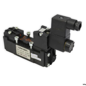 Univer-BE-3000-single-solenoid-valve-(new)