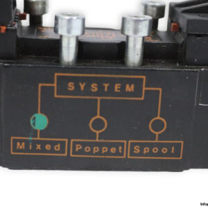 Univer-BE-3000-single-solenoid-valve-(new)-3