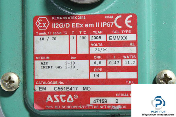 asco-g551b417mo-single-solenoid-valve-2