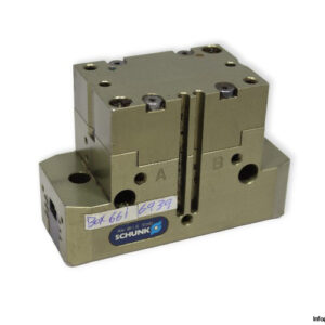 schunk-PGN-80-1-IS-universal-gripper-used