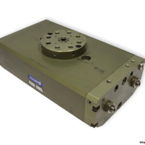 schunk-OSE-A57-8-swivel-head-used