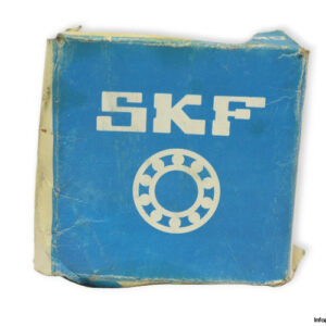 skf-U-208-sphered-seat-washer-for-thrust-ball-bearing-(new)-(carton)