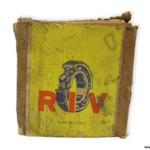 riv-10AA-double-row-deep-groove-ball-bearing-(new)-(carton)