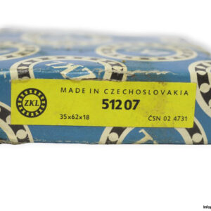 zkl-51207-single-direction-thrust-ball-bearing-(new)-(carton)-2