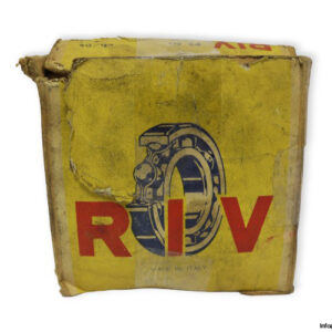 riv-PS-60-single-direction-thrust-ball-bearing-(new)-(carton)