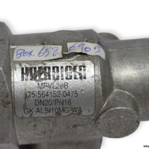 hoerbiger-MPVL20B-discharge-control-valve-used-2