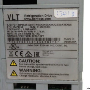 danfoss-134F8093-frequency-converter-(used)-1