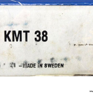 skf-KMT-38-precision-lock-nut-(new)-(carton)-2
