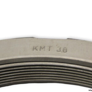skf-KMT-38-precision-lock-nut-(new)-(without-carton)-2
