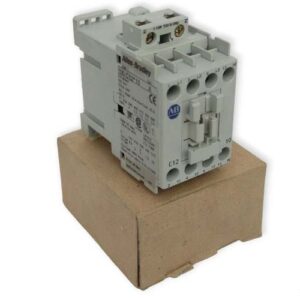 allen-bradley-100-C12KD10-contactor-(new)