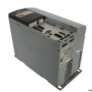 danfoss-131B3603-frequency-converter-(used)