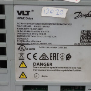 danfoss-131B3489-frequency-converter-(used)-1