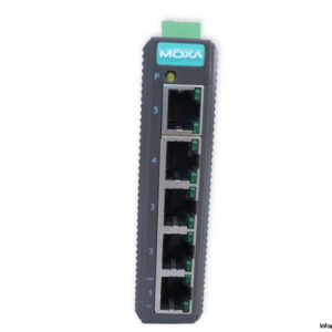 moxa-EDS-205-ethernet-switch-(used)-1