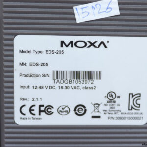 moxa-EDS-205-ethernet-switch-(used)-2