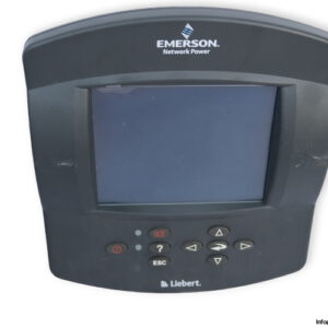 emerson-E1-182761P1AA-lcd-display-panel-(used)-1