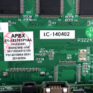 emerson-E1-182761P1AA-lcd-display-panel-(used)-5