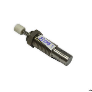 Festo-158981-shock-absorber-(used)