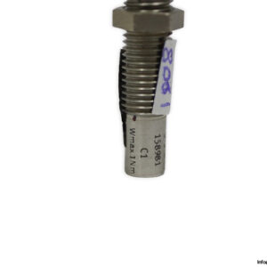 Festo-158981-shock-absorber-(used)-2