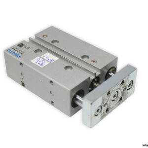 festo-170912-guided-actuator-(used)