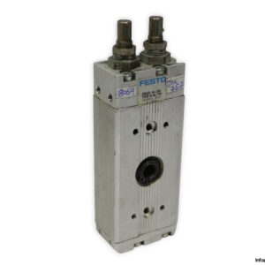 festo-540454-semi-rotary-drive-(used)