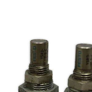 festo-540454-semi-rotary-drive-(used)-2