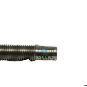 Festo-548071-shock-absorber-(used)-1
