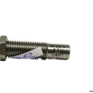 Festo-548071-shock-absorber-(used)-2