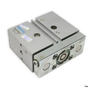 festo-DFM-20-20PA-GF-compact-cylinder-(used)