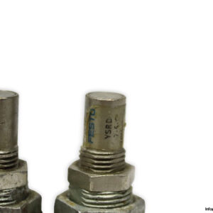 festo-DRQD-16-90-YSRJ-A-AL-FW-semi-rotary-drive-(used)-2