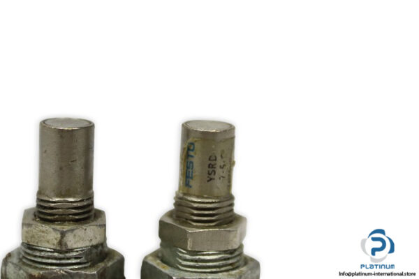 festo-DRQD-16-90-YSRJ-A-AL-FW-semi-rotary-drive-(used)-2