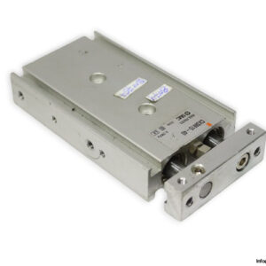 smc-CXSM15-40-guided-cylinder-(used)