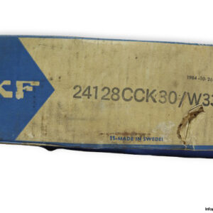skf-24128-CCK30_W33-spherical-roller-(new)(carton)-2