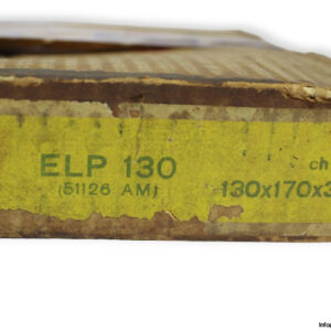 riv-ELP-130-single-direction-thrust-ball-bearing-(new)-(carton)-2