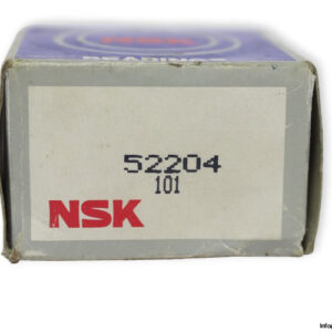 nsk-52204-double-direction-thrust-ball-bearing-(new)-(carton)-2