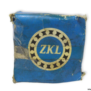 zkl-UR-3206-C-angular-contact-ball-bearing-(new)-(carton)