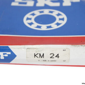 skf-KM-24-lock-nut-(new)-(carton)-2